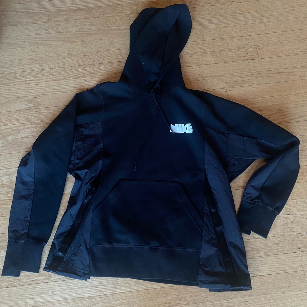 NWT Nike x Sacai Hoodie